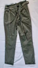 Pantalon long kaki Vero Moda (XS/30), Taille 34 (XS) ou plus petite, Porté, Autres couleurs, Enlèvement ou Envoi