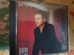simply red - greatest hits, Gebruikt, Ophalen of Verzenden, 1980 tot 2000