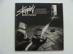 Various ‎– Steppin' Into The 80's (1980), Cd's en Dvd's, Ophalen of Verzenden, 12 inch, Alternative
