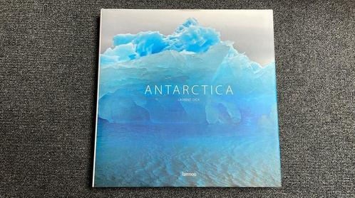 L. Dick - Antarctica, Boeken, Kunst en Cultuur | Fotografie en Design, Zo goed als nieuw, Fotografie algemeen