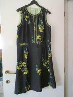 Jurk Van Hassels maat 44, Kleding | Dames, MET, Ophalen of Verzenden, Gedragen, Maat 42/44 (L)