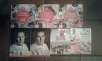 Kookboekjes, Boeken, Kookboeken, Ophalen of Verzenden, Zo goed als nieuw