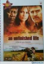 An unfinished life, Originele DVD, Cd's en Dvd's, Ophalen