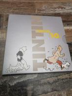Coffret Tintin 10 euros