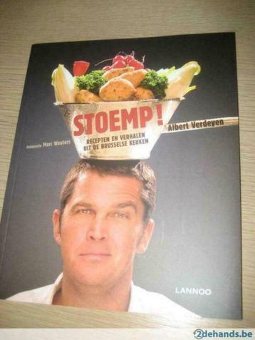kookboeken beschikbaar voor biedingen