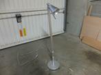 Leeslamp met tilt functie, Minder dan 100 cm, Gebruikt, Metaal, Ophalen