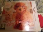 Nintendogs + cats "Caniche Toy et ses Nouveaux amis + cats", Consoles de jeu & Jeux vidéo, Jeux | Nintendo 2DS & 3DS, Comme neuf