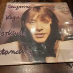 Suzanne Vega lp, Zo goed als nieuw, Verzenden