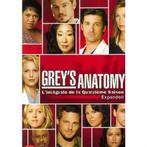 DVD Grey's Anatomy Saison 1 à 4, CD & DVD, DVD | TV & Séries télévisées, Enlèvement, Comédie