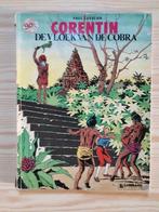 Corentin, Boeken, Stripverhalen, Ophalen of Verzenden, Gelezen