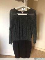 Esprit kleedje, maat 38, Gedragen, Maat 38/40 (M)