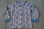 Shirt Ba*ba / Baba maat 110 in prima staat!, Kinderen en Baby's, Ophalen of Verzenden, Zo goed als nieuw, Jongen, Shirt of Longsleeve