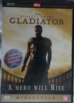 Gladiator, Vanaf 16 jaar, Ophalen of Verzenden, Zo goed als nieuw, Actie