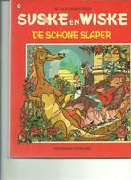 suske en Wiske (1), Boeken, Gelezen, Ophalen of Verzenden, Willy Vandersteen, Meerdere stripboeken