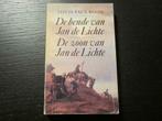 De bende van Jan de Lichte/De zoon van Jan de Lichte  LPBoon, Ophalen of Verzenden