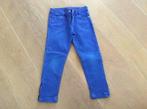 Skinny jeans Zara maat 104, Kinderen en Baby's, Verzenden, Gebruikt, Meisje, Broek