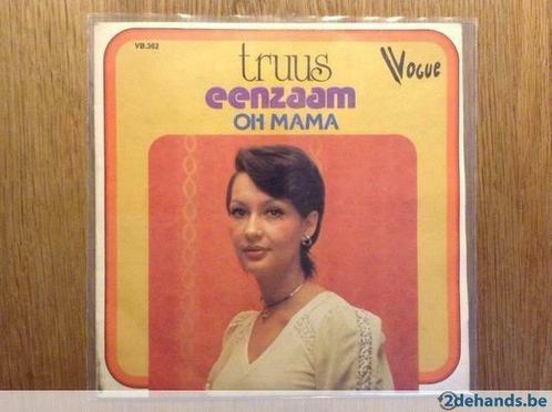 single truus, Cd's en Dvd's, Vinyl | Nederlandstalig