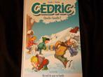 Cédric (25 Albums encore disponibles dont 12 en EO), Eén stripboek, Ophalen, Zo goed als nieuw