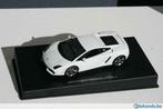 Lamborghini Gallardo LP 560-4 1/43 Auto Art, Hobby en Vrije tijd, Modelbouw | Auto's en Voertuigen, 1:32 tot 1:50, Nieuw, Ophalen of Verzenden