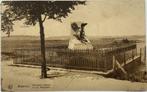 Carte postale 1920 Waterloo Monument français