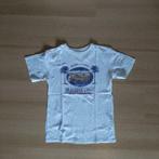 Wit t shirt La Redoute maat 152, Ophalen of Verzenden, La Redoute, Jongen