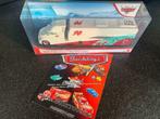 Cars Disney Pixar Ponchy Wipeout hauler, Ophalen of Verzenden, Nieuw