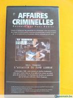 Cassette vidéo, Enlèvement