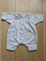Fleurig pakje Petit Bateau maat 62, Kinderen en Baby's, Babykleding | Maat 62, Gebruikt, Meisje, Ophalen of Verzenden, Petit Bateau