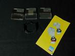 foto accessoire - filterhouder + 3 COKIN filters 58mm, Overige typen, Gebruikt, Ophalen of Verzenden, 50 tot 60 mm