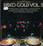 lp  /   Disco Gold Vol. 2, Overige formaten, Ophalen of Verzenden