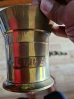 Pots cruchons en cuivre, Antiquités & Art, Antiquités | Bronze & Cuivre, Enlèvement ou Envoi, Cuivre