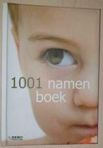 Baby - 1001 Namen Boek, Kinderen en Baby's, Ophalen of Verzenden, Nieuw