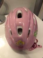 Filles Btwin Princesse et Frog Enfant Casque de vélo, Comme neuf