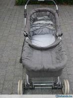 Kinderwagen, Ophalen, Gebruikt, Kinderwagen