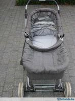 Kinderwagen, Kinderen en Baby's, Ophalen, Gebruikt, Kinderwagen