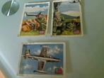 Anciens chromos Meurisse, Ophalen, Gebruikt