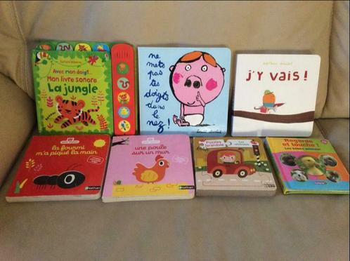 Premiers livres...., Livres, Livres pour enfants | 0 an et plus