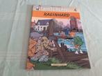 Waterland.4.Raginhard., Boeken, Stripverhalen, Eén stripboek, Ophalen of Verzenden, Zo goed als nieuw