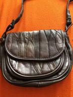 Dames handtas, Ophalen, Gebruikt, Bruin