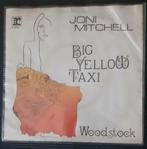 Big Yellow Taxi-Joni Mitchell, 7 pouces, Pop, Enlèvement ou Envoi, Single