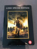 DVD - Troy (2-Disc Special Edition), Cd's en Dvd's, Ophalen of Verzenden, Oorlog, Vanaf 16 jaar