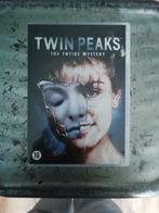 Twin Peaks pakket, Coffret, Enlèvement ou Envoi, À partir de 16 ans, Drame