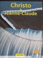 Christo & Jeanne Claude, Boeken, Overige uitgevers, Frans, Ophalen of Verzenden, Christo