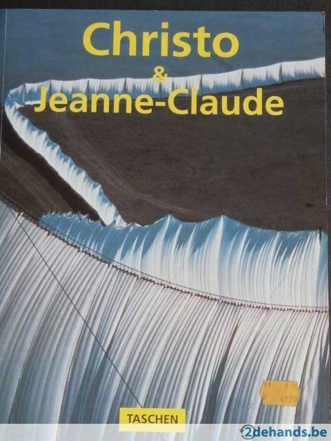Christo & Jeanne Claude, Boeken, Woordenboeken, Zo goed als nieuw, Frans, Overige uitgevers, Ophalen of Verzenden