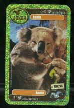 Plan des HÉROS Koala DE NOTRE PLANÈTE 19/216, voir photos, Comme neuf, Enlèvement ou Envoi