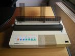 Imprimante matricielle Brother 1724L 24 aiguilles, Matrix-printer, Gebruikt, Ophalen, Printer