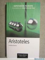 Aristoteles, Boeken, Gelezen, Ophalen of Verzenden