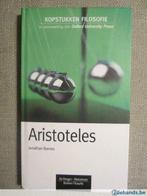 Aristoteles, Boeken, Ophalen of Verzenden, Gelezen