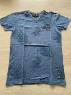 T-shirt Cars Jeans - maat 152, Kinderen en Baby's, Jongen, Ophalen of Verzenden, Zo goed als nieuw, Shirt of Longsleeve