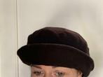 Bonnet femme doublé marron foncé, tour de tête: 57cm, Vêtements | Femmes, Chapeaux & Casquettes, Comme neuf, XX, Chapeau, Enlèvement ou Envoi